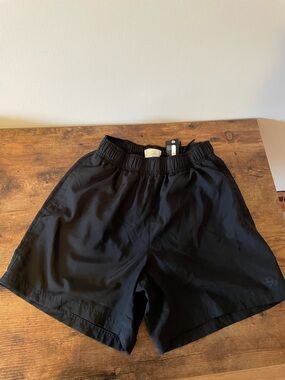 Men's H and M Move shorts